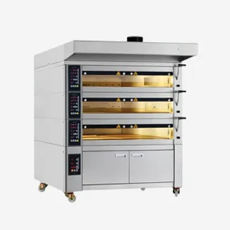 Bakery-Equipment