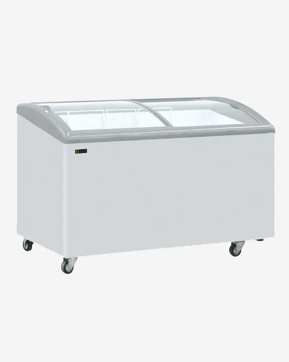 Glass-Top-Freezer