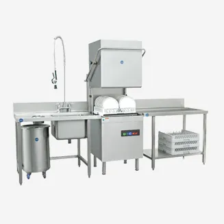 Washing-Equipment