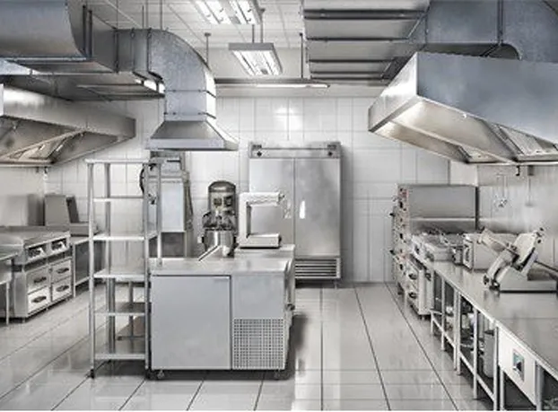 Fabricated-Kitchen-Equipment