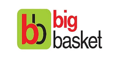 bigbasket