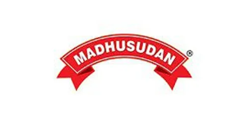 madhusudan