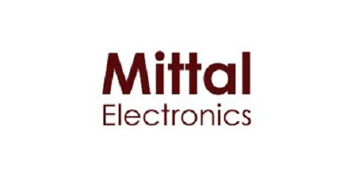 mittal-electronics-logo