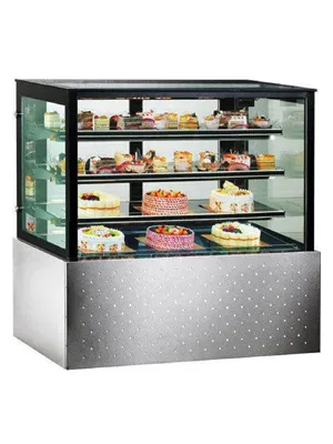 Cake-Display-Counter