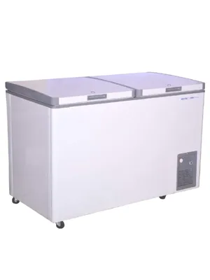 Chest-Freezer