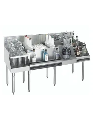 Cocktail-Station