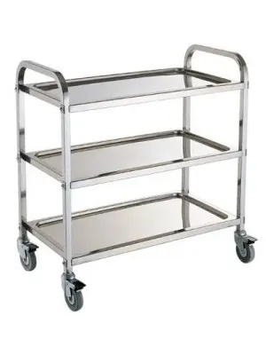 Food-Trolley