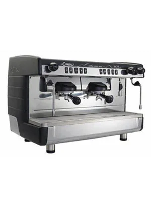 La-Cimbali-Coffee-Machine