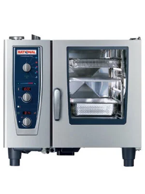 Rational-Combi-Oven