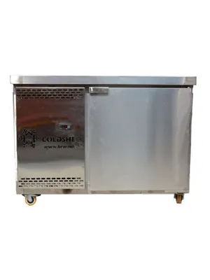 Undercounter-Chiller