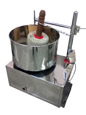 Wet-Grinder-Machine